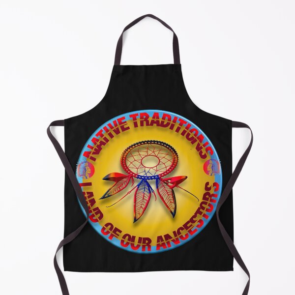 Item preview, NATIVE TRADITIONS - HAPPY NATIVE AMERICANS DAY designed and sold by Ralek.