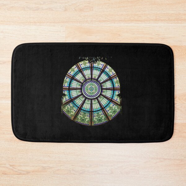 Item preview, Colourful Rose Window in Cairo designed and sold by Tom Carpenter.