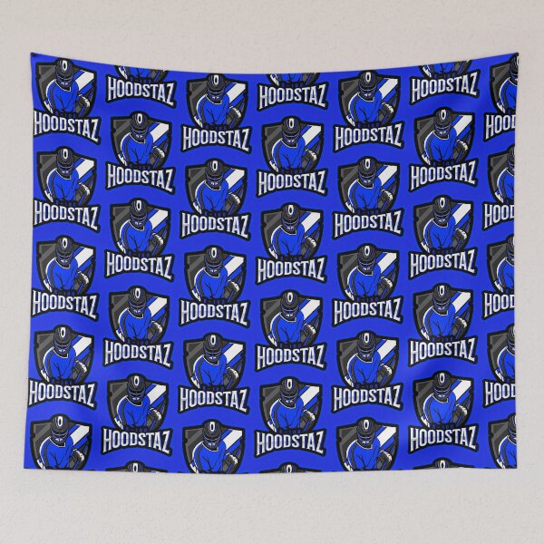 Item preview, Hoodstaz Sports designed and sold by 89129graphics.