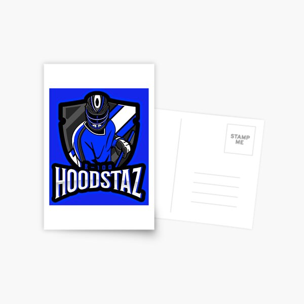 Item preview, Hoodstaz Sports designed and sold by 89129graphics.