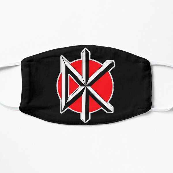 Kennedys Punks Mask