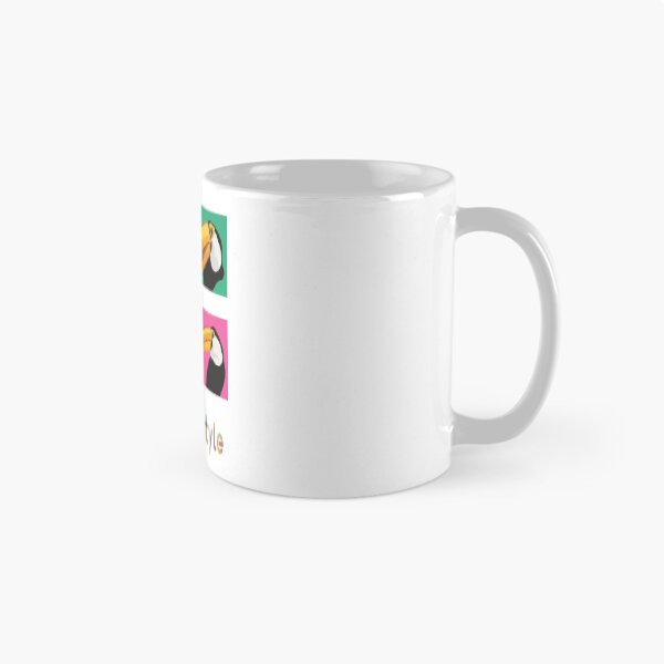 Item preview, Toucan Style designed and sold by VeronArtLab.