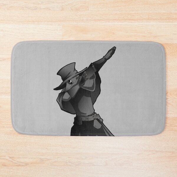 Item preview, Dr Dab designed and sold by terrorbunny.