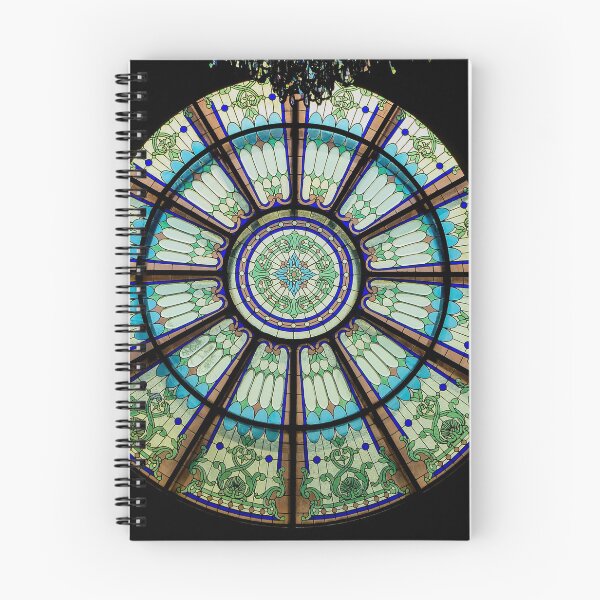 Item preview, Colourful Rose Window in Cairo designed and sold by Tom Carpenter.