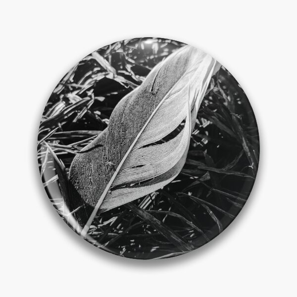 Item preview, Resting Feather designed and sold by CinziArt.