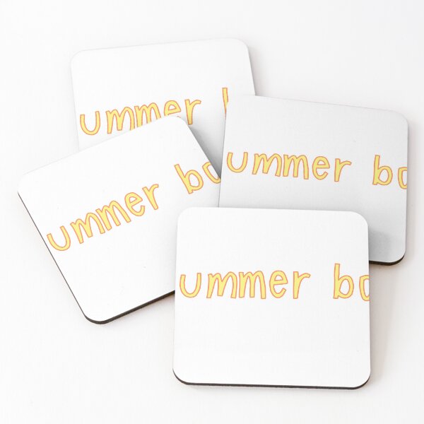 Item preview, summer boi sticker ☀️ designed and sold by moisessilleza.