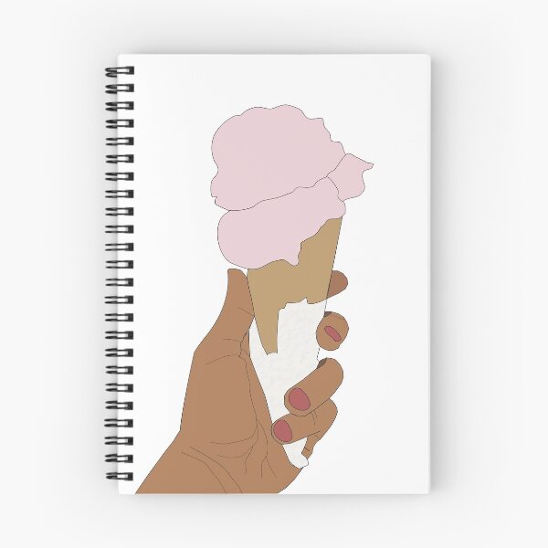 Item preview, Ice Cream Cone designed and sold by ManyaMalhotra.
