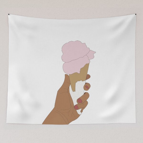 Item preview, Ice Cream Cone designed and sold by ManyaMalhotra.