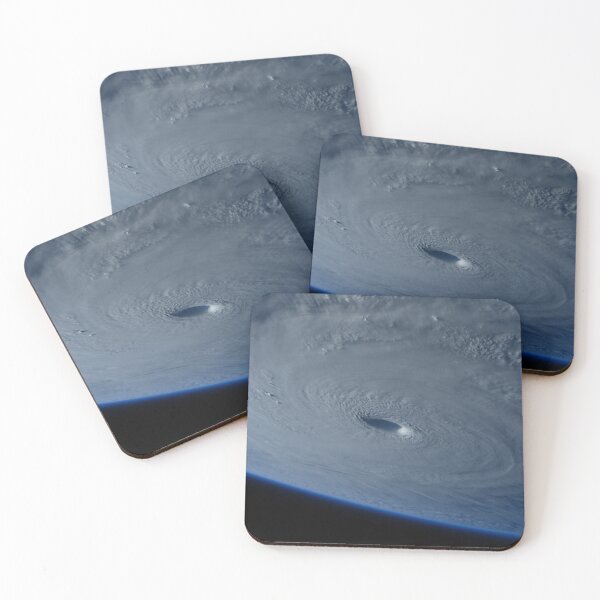Item preview, hurricane atmosphere designed and sold by nature scenerys.