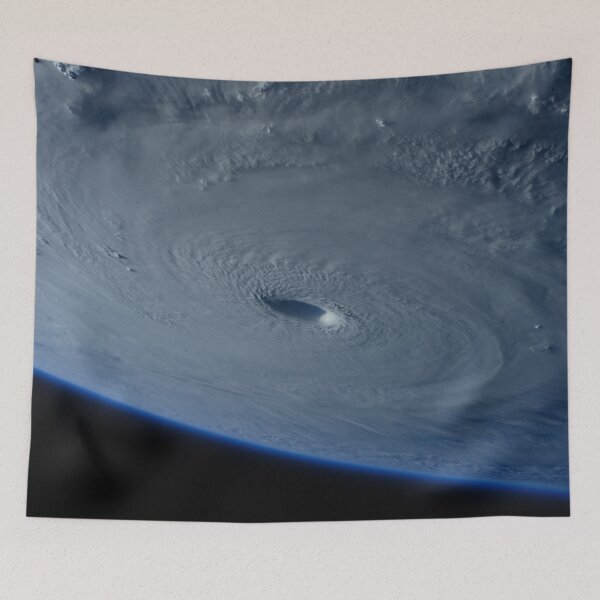Item preview, hurricane atmosphere designed and sold by nature scenerys.