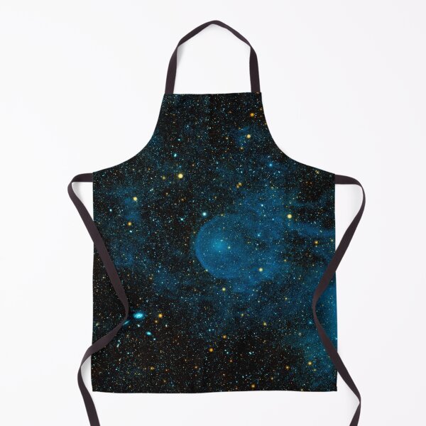 Item preview, Deep Blue Space designed and sold by whiteswift.