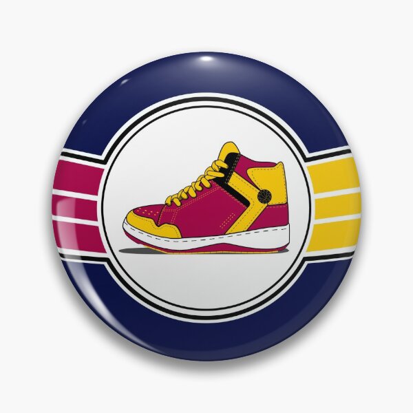 Item preview, Cleveland basketball shoe sneakers model designed and sold by espacionegativo.