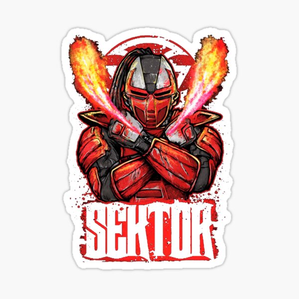 Sektor Mortal Kombat | ubicaciondepersonas.cdmx.gob.mx