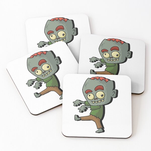 Item preview, Zombie kid designed and sold by CESAR-STORE.