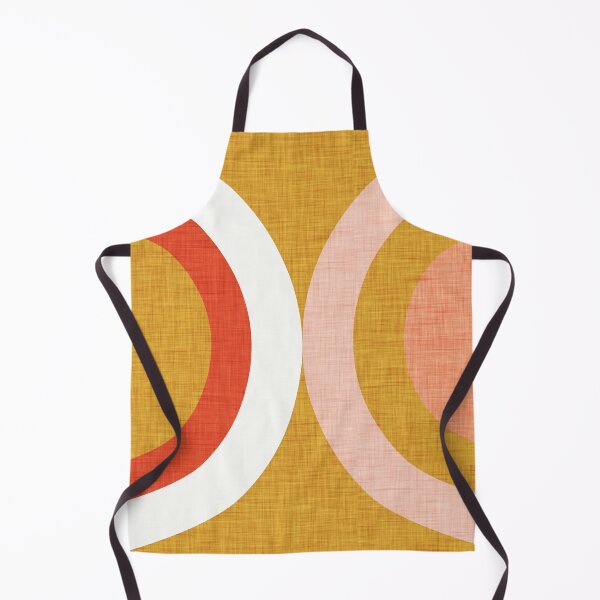 Artikelvorschau, New Mid Mod Mustard #midcenturymodern entworfen und verkauft von susycosta.
