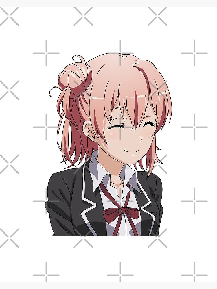 Oregairu Art Design (HIGH QUALITY) | Art Board Print