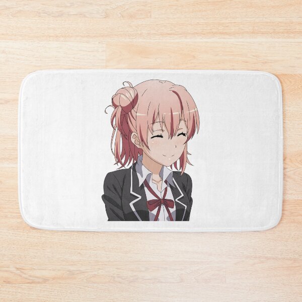 Item preview, Oregairu Yui Yuigahama designed and sold by shop4fun.