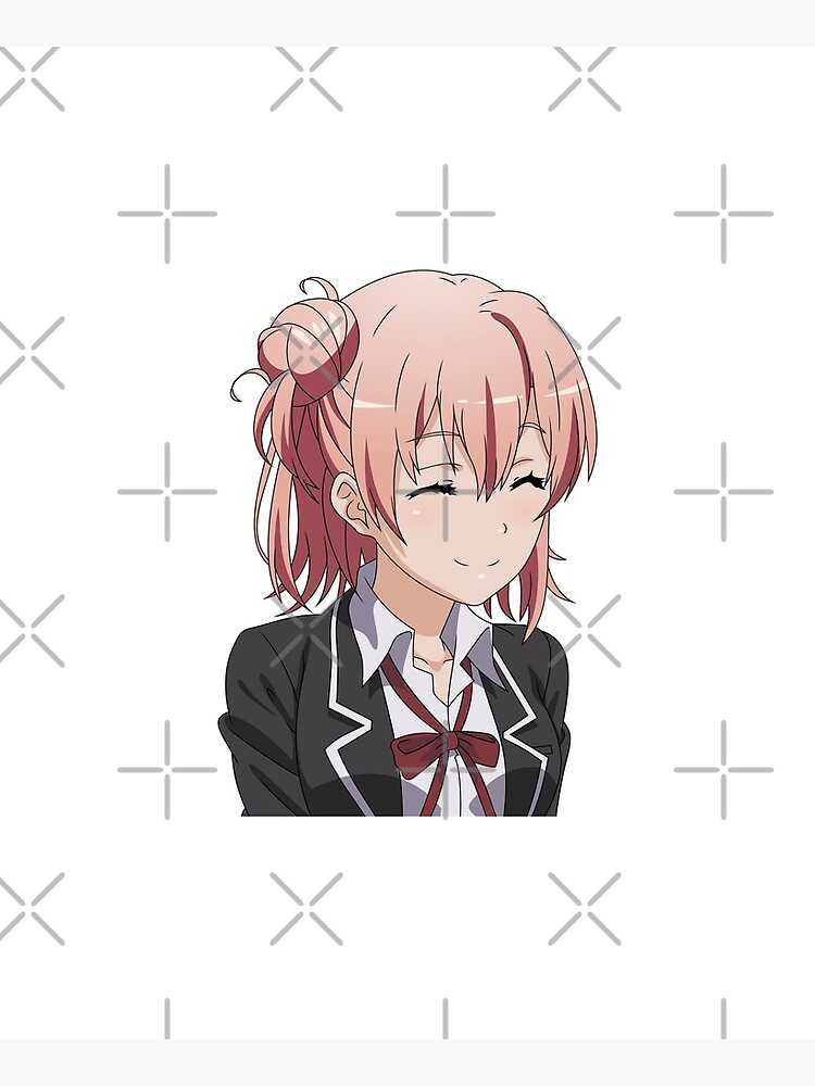 Oregairu Yui Yuigahama by shop4fun