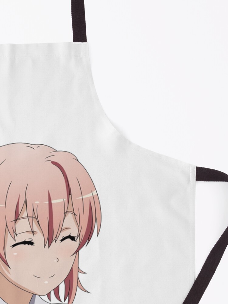 Alternate view of Oregairu Yui Yuigahama Apron