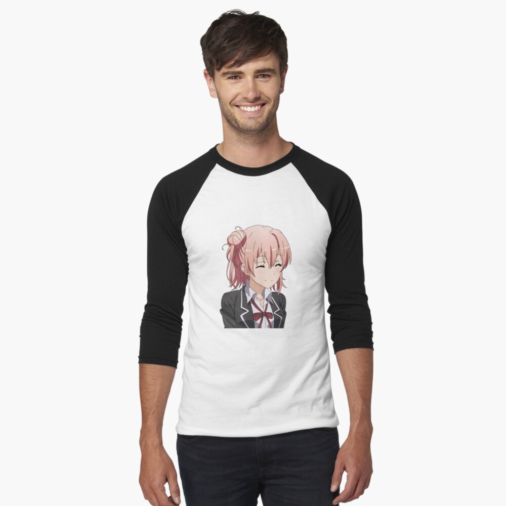 Item preview, Baseball ¾ Sleeve T-Shirt designed and sold by shop4fun.
