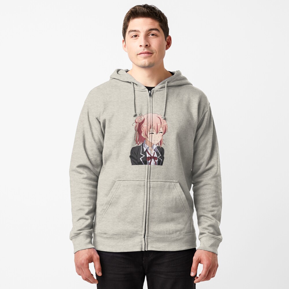 Item preview, Zipped Hoodie designed and sold by shop4fun.