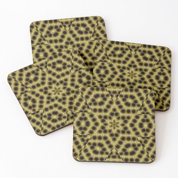 Item preview, Kaleidoscopic Pattern 9 designed and sold by Geoff Treagus.