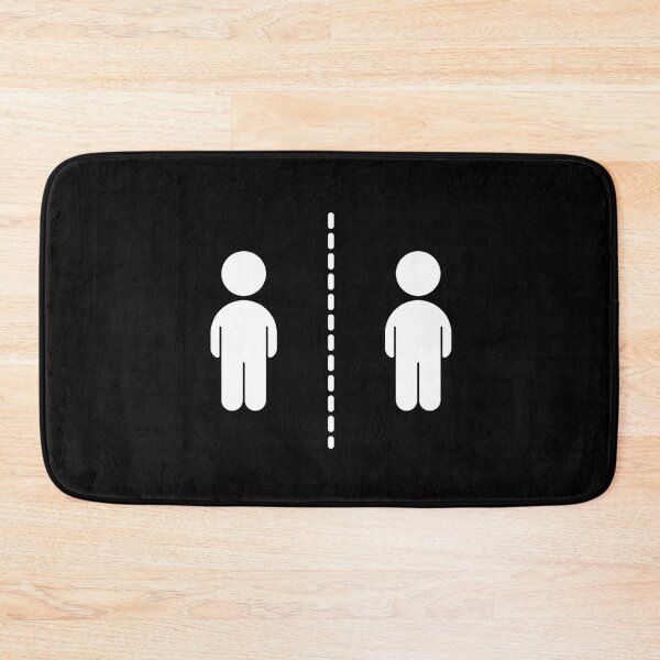 Item preview, Social Distance...We Must All Do Our Part designed and sold by BofflingDesigns.