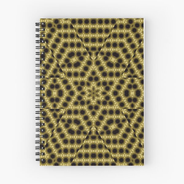 Item preview, Kaleidoscopic Pattern 9 designed and sold by Geoff Treagus.