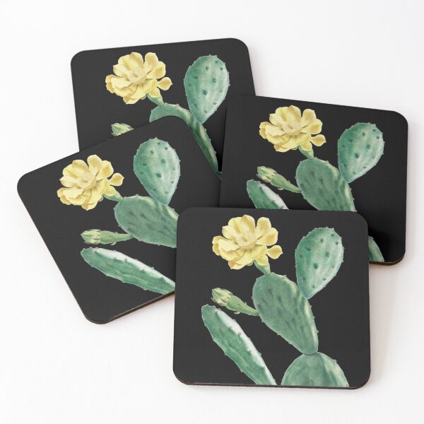 Item preview, Cactus Opuntia Inermis  designed and sold by domdjs4239.