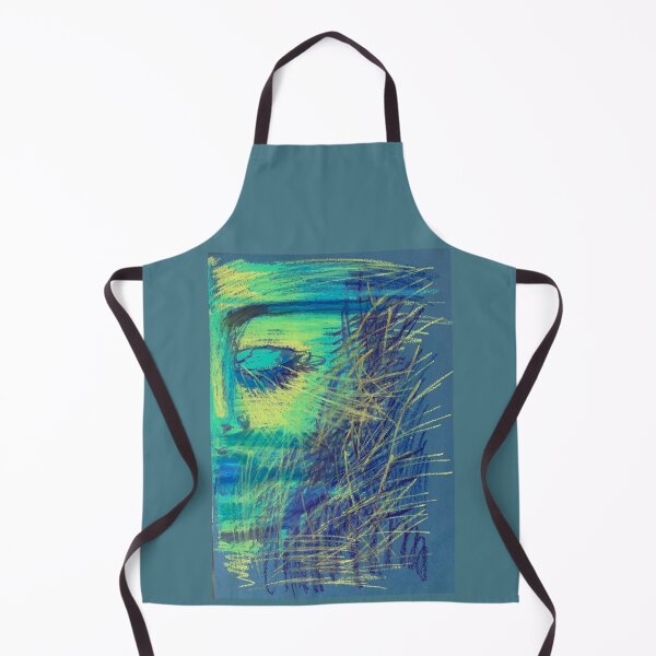 Item preview, FACES_2020_#3 designed and sold by Elena Ilyina.
