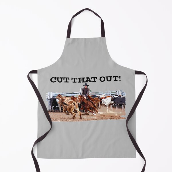 Item preview, CUTTING HORSE QUOTES AND DESIGNS designed and sold by Barbara Jean Photo Art And Design.