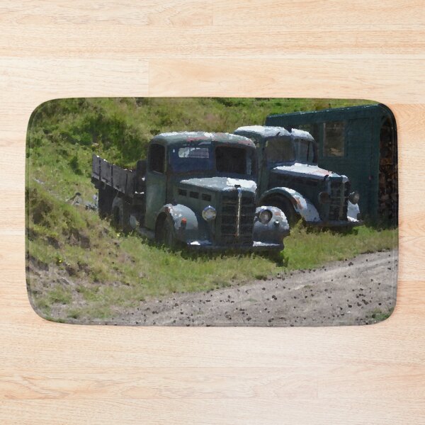 Item preview, Barn Find Trucks designed and sold by Malcolm Snook.