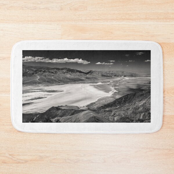 Item preview, Death Valley designed and sold by David Bowman.