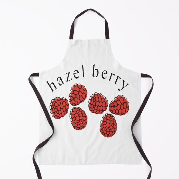 Item preview, hazel berry berries designed and sold by NancyArtDesigns.