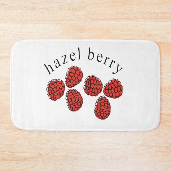 Item preview, hazel berry berries designed and sold by NancyArtDesigns.