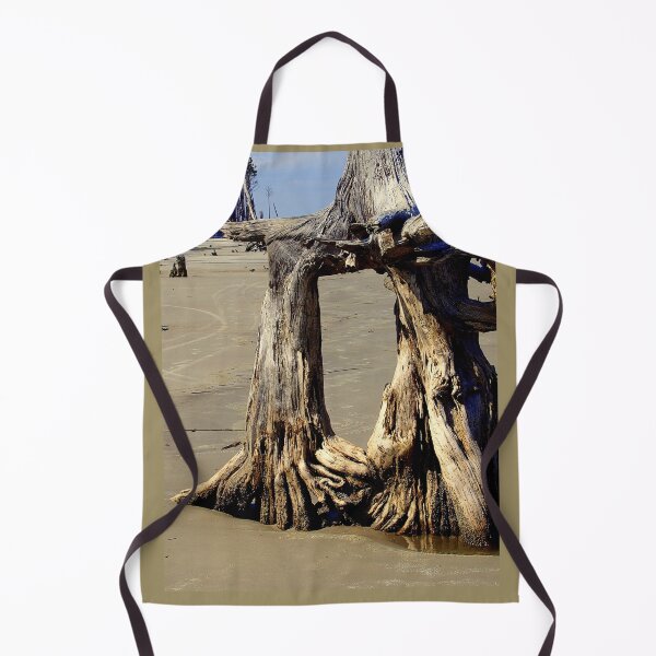 Item preview, Tree on Stilts! Jekyll Island, Georgia. designed and sold by Billlee.