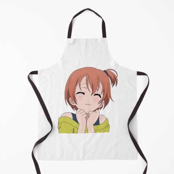 Item preview, Hoshizora Rin - Love Live School Idol Project designed and sold by shop4fun.