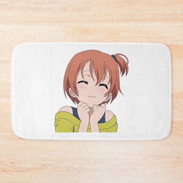 Item preview, Hoshizora Rin - Love Live School Idol Project designed and sold by shop4fun.