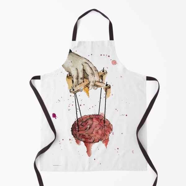 Item preview, Control of mind designed and sold by BorgesPaintings.