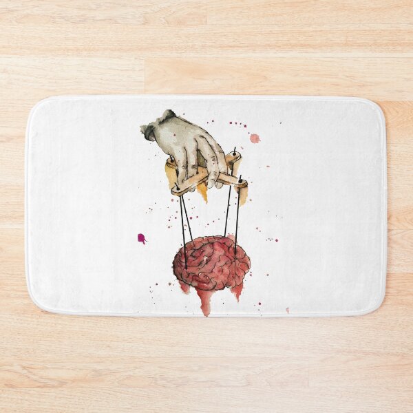Item preview, Control of mind designed and sold by BorgesPaintings.