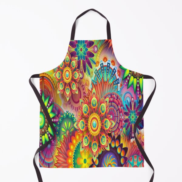 Item preview, Psychedelic designed and sold by julset.