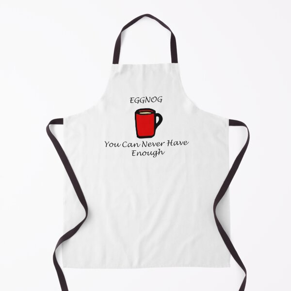 Item preview, Eggnog designed and sold by blakcirclegirl.