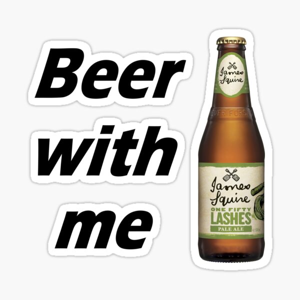 BEER 30 Decal parking alcohol drink drinker gag gift home brew bar bartender ale 