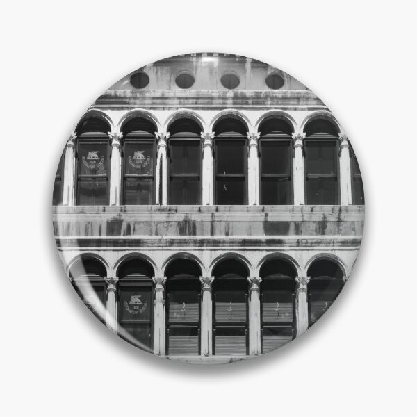Item preview, St Mark's Square, Venice designed and sold by TrojanPhoto.