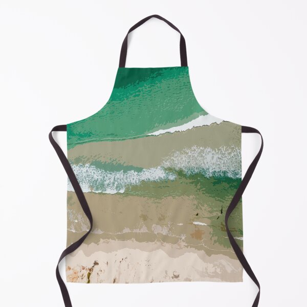 Item preview, Colors Of Tropical Beach designed and sold by KA DESIGNS.