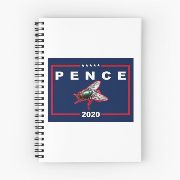 Item preview, pence vp fly 2020 debate vice president trump designed and sold by LAST WEEK'S STOLEN AESTHETICS.