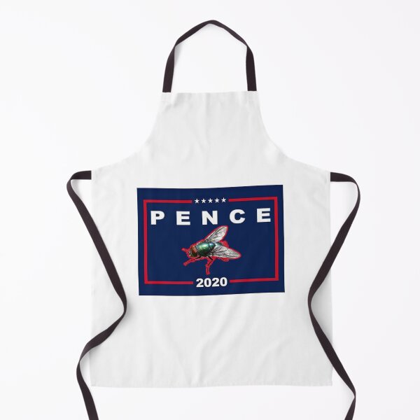 Item preview, pence vp fly 2020 debate vice president trump designed and sold by LAST WEEK'S STOLEN AESTHETICS.