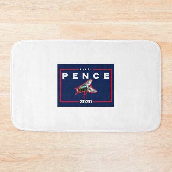 Item preview, pence vp fly 2020 debate vice president trump designed and sold by LAST WEEK'S STOLEN AESTHETICS.