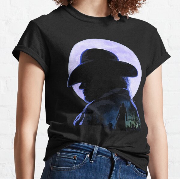 Deadman Classic T-Shirt