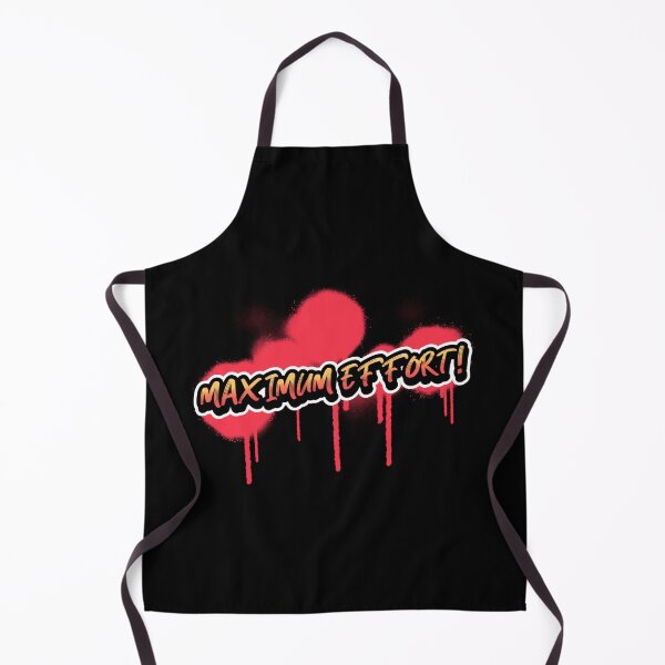 Item preview, Maximum Effort designed and sold by BofflingDesigns.